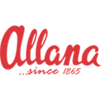 Allana logo