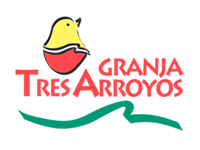 Granja Tres Arroyos logo