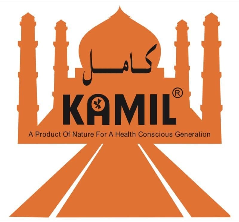 Kamil logo