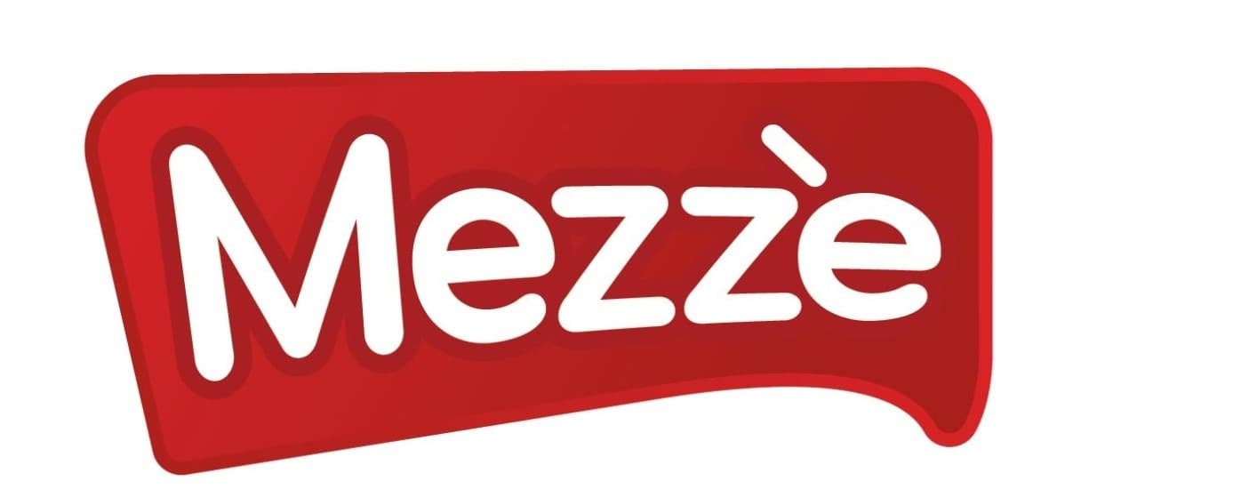 Mezzè logo
